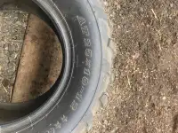 ATV tires 