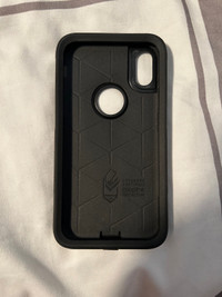 Otterbox Communter - IPhone XR (and other compatible)