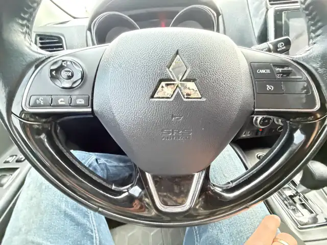 2021 MITSUBISHI RVR SE AWC * CERTIFIED * FINANCING AVAILABLE in Cars & Trucks in Sudbury - Image 20