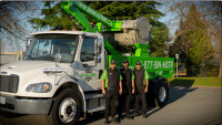 Waste Compaction Business - BinMasters