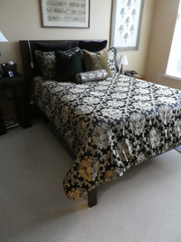Classy Bedding for Sale!