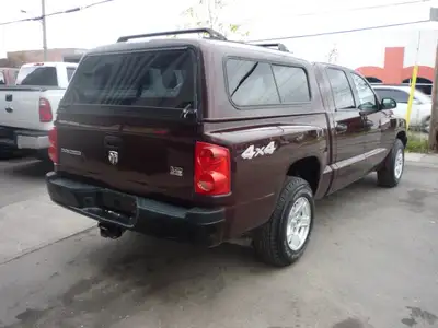 Selling my 2005 pickup, including Rhino cap. Low mileage for a 20 year old truck! Truck is still bei...