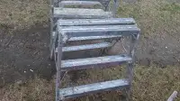 3'step ladders