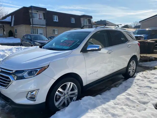 CHEV EQUINOX PREMIER AWD577858203906877442