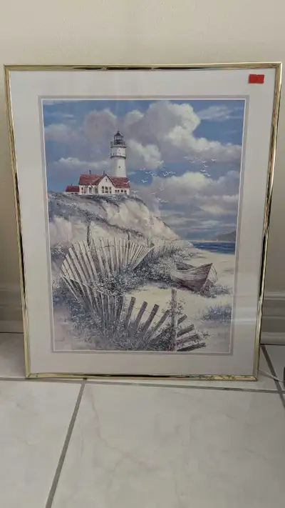 Framed Prints, View more