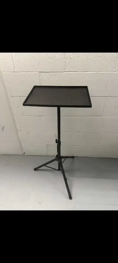 Adjustable Projector Stand, View more