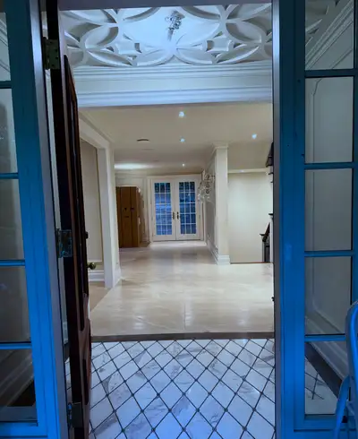 Transform your home with expert tile installation services! Whether it's a sleek, modern bathroom or...