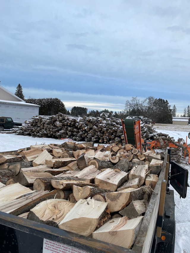  Firewood for sale  in Other in Sudbury - Image 2