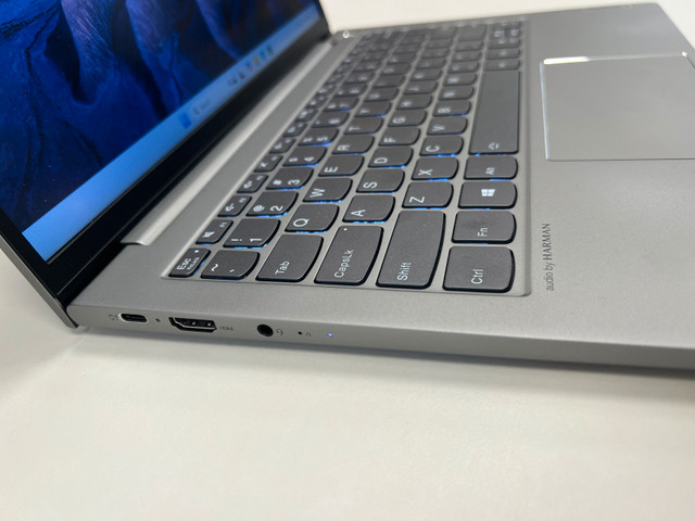 Lenovo ThinkBook 13s G2 ITL Laptop in Laptops in Markham / York Region - Image 2