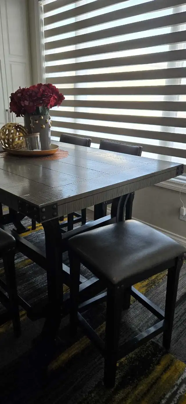 Dining Table set64589976206849123