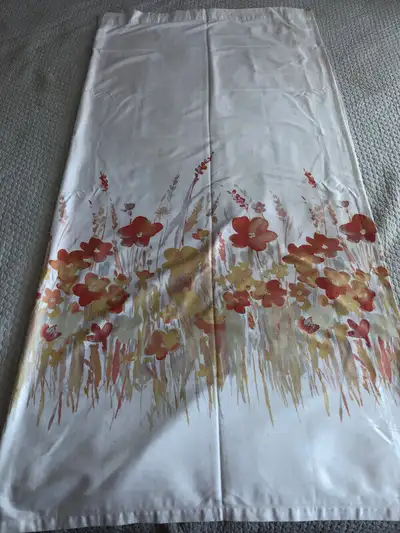 Tahari Shower Curtain 17" x 17" - $20, View more