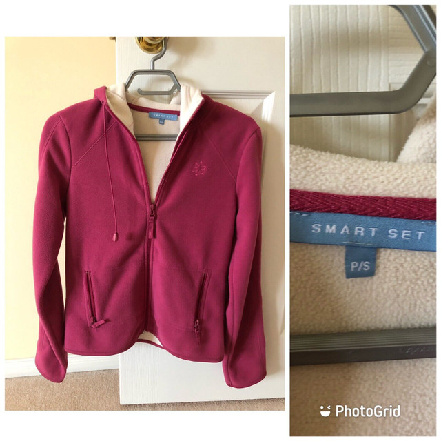 Ladies or youth hoodies and coat  in Women's - Tops & Outerwear in Ottawa - Image 2