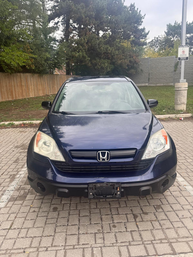 Honda CRV AWD in Cars & Trucks in City of Toronto - Image 2