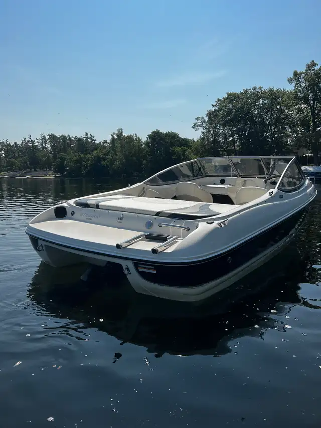 2013 Stingray 195LX in Other in Muskoka - Image 7