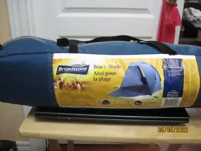 Beach Shade 076-5131-6, View more