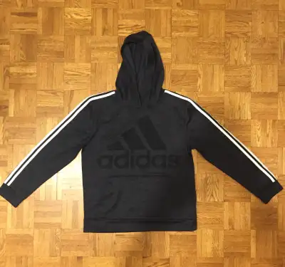 Adidas Hoodie, View more