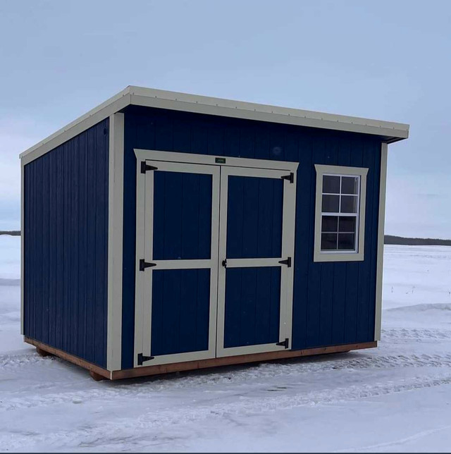 Sheds for sale 20% off in Outdoor Tools & Storage in Regina