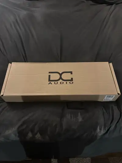 DC Audio 5k, View more