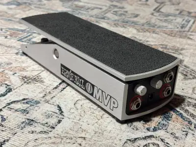 Ernie Ball MVP Volume Pedal, View more
