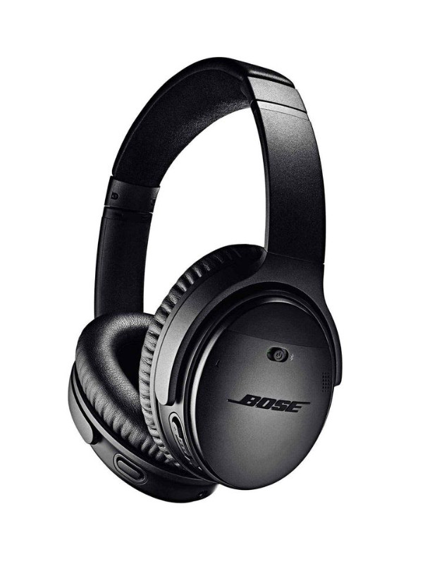 Bose QC 35 I-II in Headphones in Mississauga / Peel Region