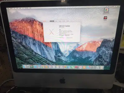 Apple iMac, View more