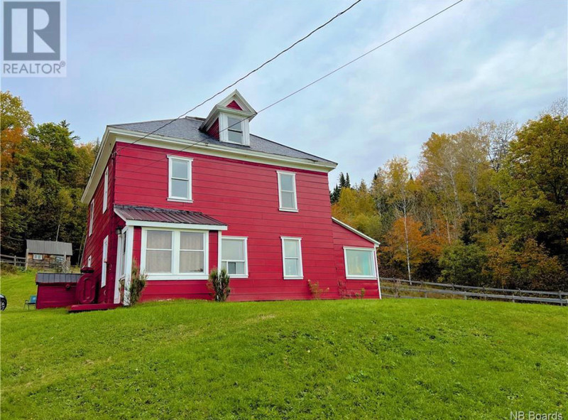 50 acre horse/hobby farm in NB Houses for Sale Fredericton Kijiji