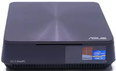 For sale Asus Vivo mini PC Model VM60 - for parts, or maybe you may fix it. It is does NOT Powers on...