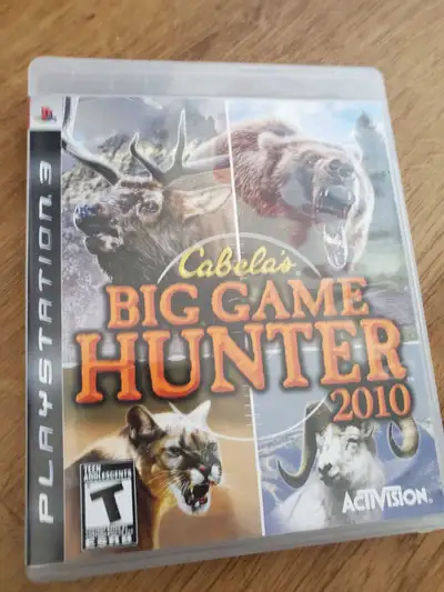 Playstation 3 Games