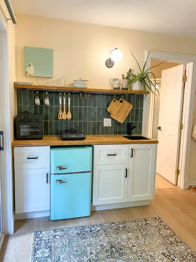 Available May-November or a portion of those months. Looking for a single occupant and no pets. Some...