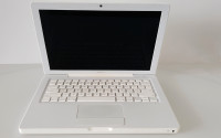 Apple Macbook A1181 13" Core 2 Duo With Dual Boot laptop