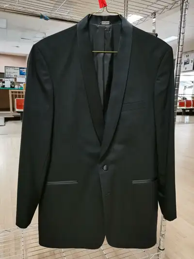 New Black Tuxedos for Sale – $125 Only!, View more
