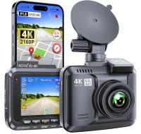Rove Dash Cam with Built in WiFi GPS in Mint condition for Sale!