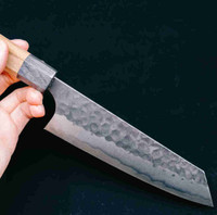 Masakage Koishi Bunka kitchen knife 170mm