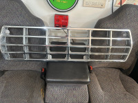 1978-1979 Ford Truck Grille Insert