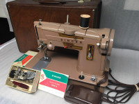 328 K sewing machine 