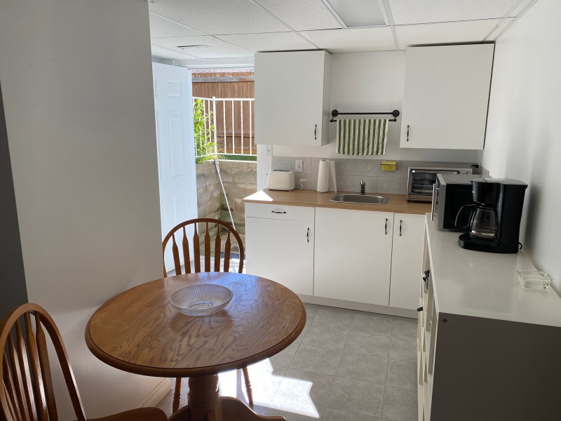 Basement Studio Apt For Rent Available Now Long Term Rentals