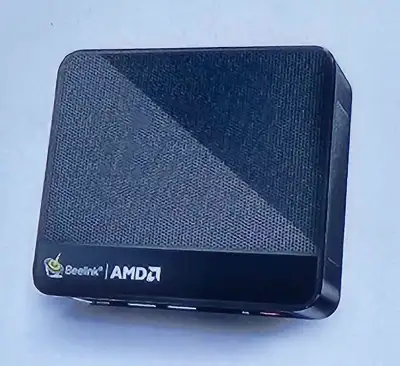 AMD Ryzen 7 6800H 32 GB Ram 500 GB SSD, View more