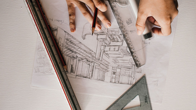 CAD Floor Plans & Drafting – From $40/hr + $600 Special, View more