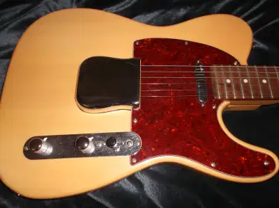 Guitare électrique Vintage, View more