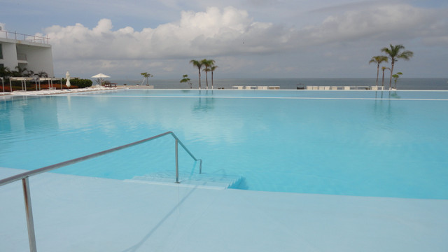 Mexico–Puerto Vallarta - beautiful condo right on the beach! in Mexico - Image 3