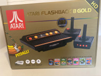 Atari Flashback 8 Gold