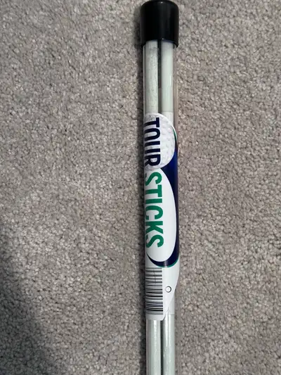 Golf alignment sticks “Tour Sticks”, View more