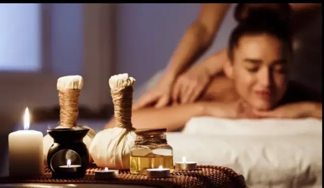 Asian Massage Therapy in Hamilton -Deep Tissue & Relaxation in Massage Services in Hamilton - Image 8