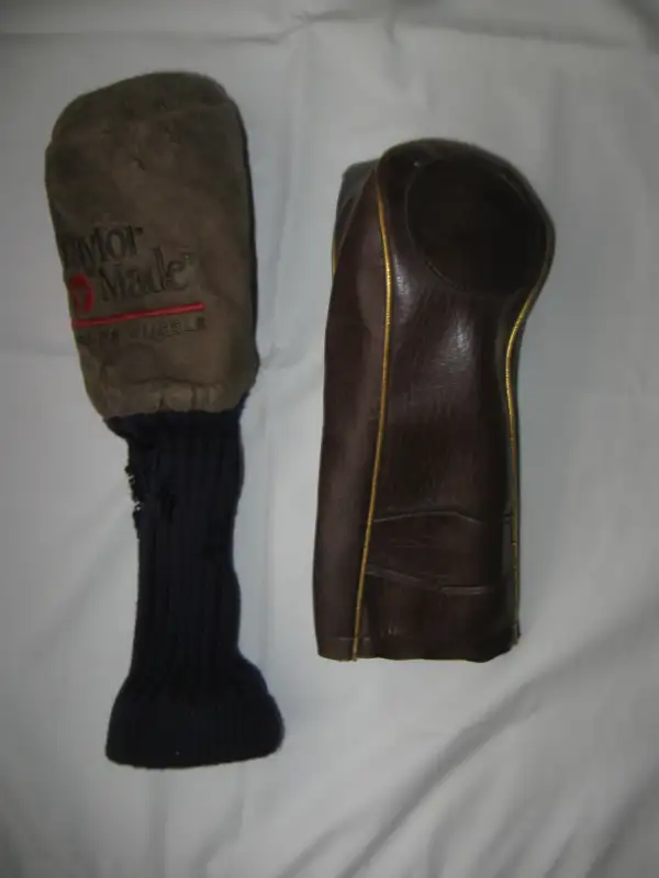 Mens Left-Handed Golf Clubs in Golf in Ottawa - Image 5