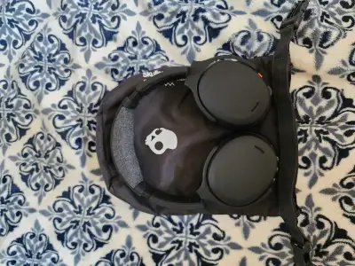 skullcandy crusher anc 2, View more