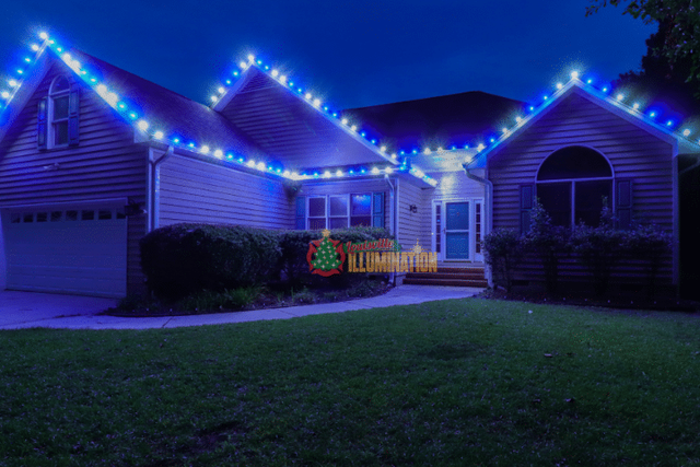 Christmas lights and decor in Holiday, Event & Seasonal in Red Deer - Image 5