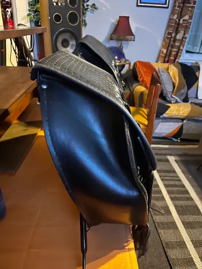 Show room condition. Bags were removed shortly after purchasing in 1997. $4000 Firm. Also have rear...