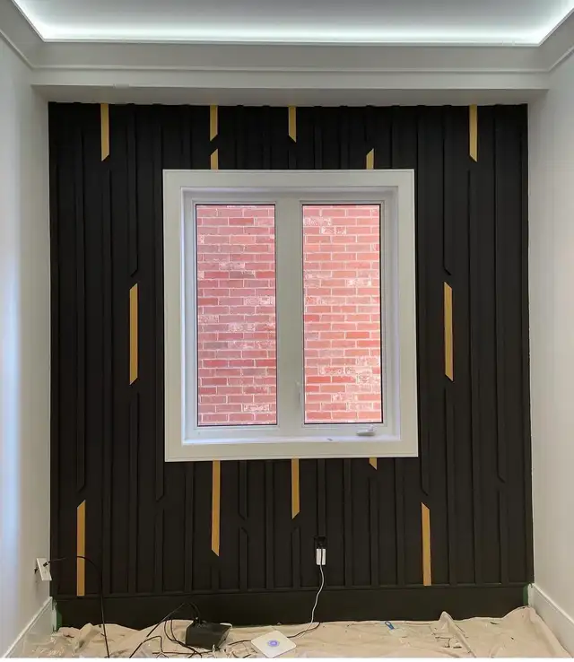 DOORS, TRIM AND FLOORING INSTALLATION533461897116405762