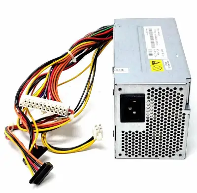 280W ATX Power Supply Unit PSU, View more