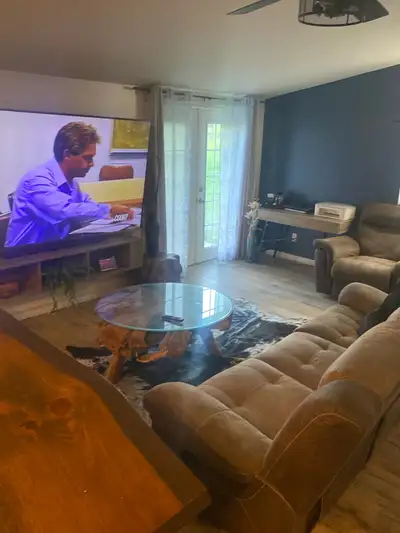 60 acre hunting retreat and cabin for rent , View more